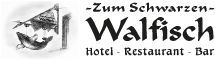 Hotel-Restaurant "Zum Schwarzen Walfisch"